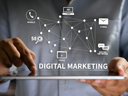 Essential Skills for Digital Marketing