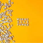 Power Words Cover Image