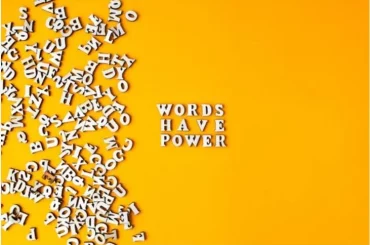 Power Words Cover Image