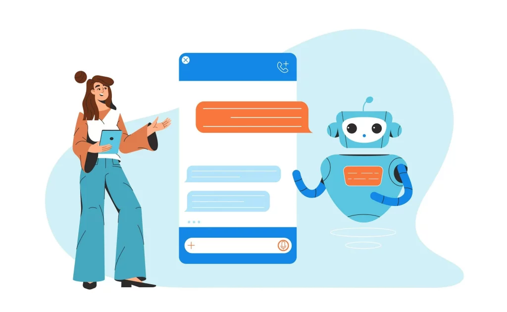 AI Chatbot Customer Service