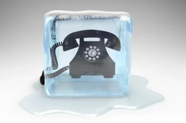 Cold-Calling