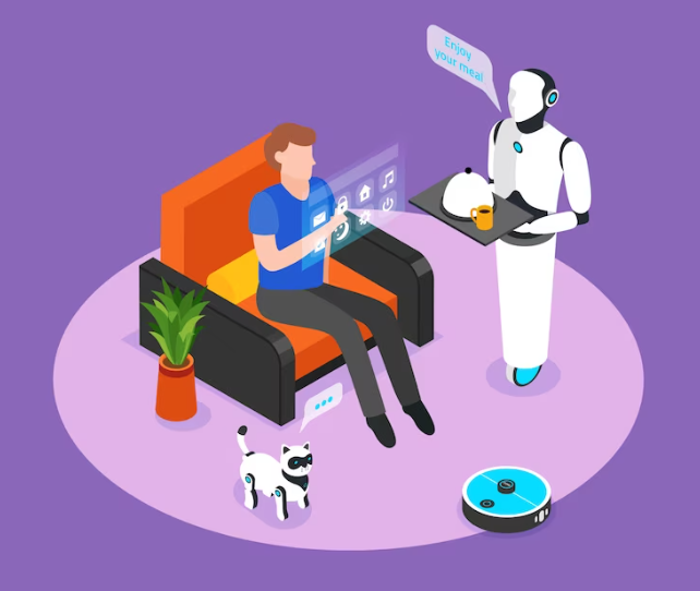 Benefits of AI in Customer Service