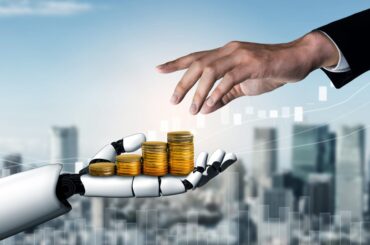 News Ways to Make Money with AI